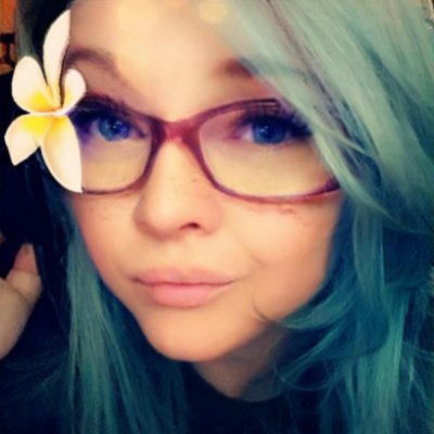 Ladyiconttv's profile picture. I’ve had potato aim since Nintendo days. I’m screwed