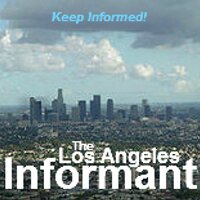 LA Informant (@lainformant) 's Twitter Profile
