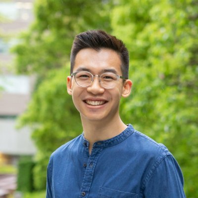I make things and explore places. Co-Founder @CitadelAI. Research at UTokyo. Product @GoogleBrain. Math @nyushanghai.