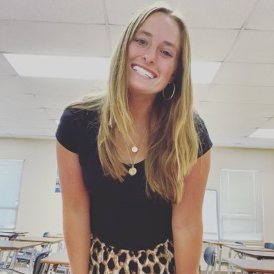 CoachHarris17's profile picture. ELA Teacher/Coach at Hobby Middle School