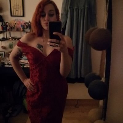 mysticone25's profile picture. Cooking, pastry and baking chef,
Gamer, 
Hair model, 
Love rock n roll, metal,
anime & manga 

🖤