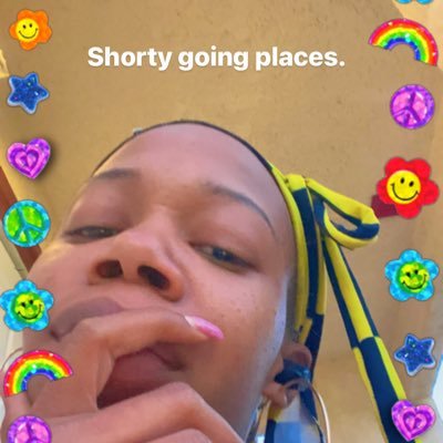 caintusemyphone's profile picture. Shorty going places. 🔥 9HGemini. ✨ Virtual Diary, Circa 2021. ✨this chaotic.