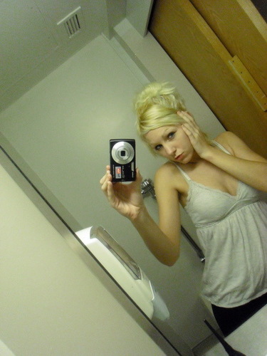 Crazy girl that loves to party 24/7/365