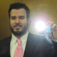 Jesse Palmer - @jessepalmer Twitter Profile Photo