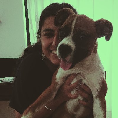 khanalalaa's profile picture. Back at it again.