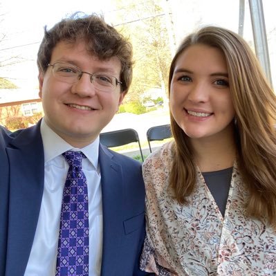 NattyKoehler's profile picture. Marshall University Alum - Water/Wastewater Engineer  - ΚΣ alum - Haylie ❤️