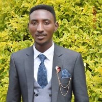 KUBWUMUGABO Elie (@kubwumugaboelie) 's Twitter Profile