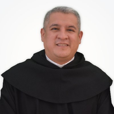 Religioso Agustino Recoleto. Ministerio pastoral en Venezuela.