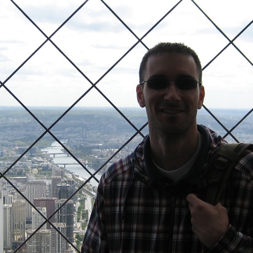 charliemcweeney's profile picture. 