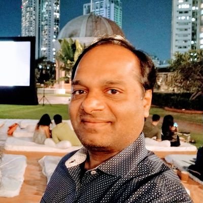 Markets | Retail Finance | Banking | Harvard Business School
Passions are Travel, Tech, Yoga, Cuisine
Priorities are Family, Fitness
Tweets are my own