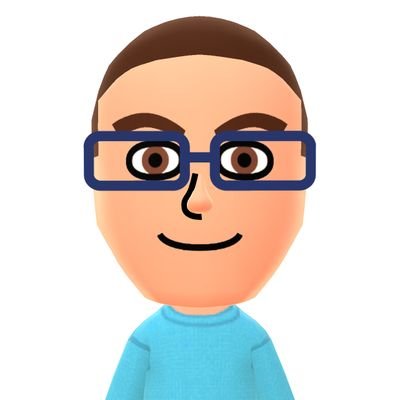 Just a man and his Mii • 27 • Bi (he/him) • INFP-T • Peruvian-American 🇵🇪 🇺🇸 • Nintendo Fan 🎮 • Depressed Introvert 🥲 • Hopeless Romantic ❤️‍🩹