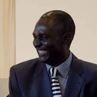 Juma Wickama (@wickama) 's Twitter Profile