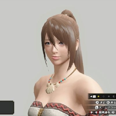 モンハンライズ始めました❥❥20代女子。HR300です!楽しく~ってエンジョイ勢だけど本気で一生懸命遊んでるエンガチ勢です✌️
宜しくお願いします٩꒰。•◡•。꒱۶’