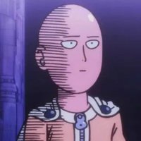 Saitama (@effortlesshero) 's Twitter Profile Photo