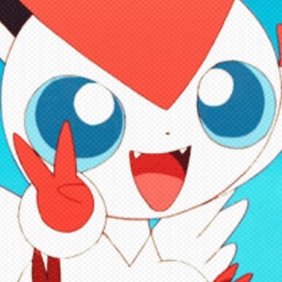 Shiny_Victini70 Profile Picture