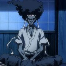 hi.
you can refer to me as cron.
im probably gonna focus this account around anitwt and anime.
i love black clover, one piece, boruto and afro samurai.