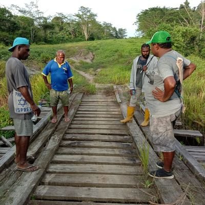 Pemerintah Kampung