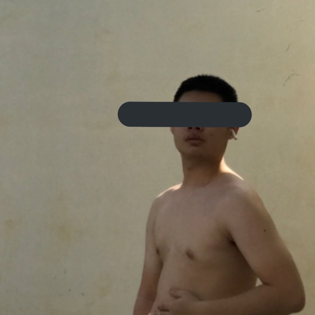 南投人 175/75/22/0 想認識我私訊時請附臉照 個人檔案需有東西以及自己有發過推文 時常有政治推文不喜請自己左轉離開 🌈