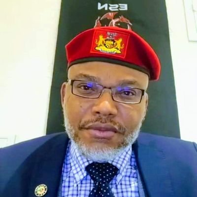 Biafra freedom is a must and ordained by chukwu okike abiama .