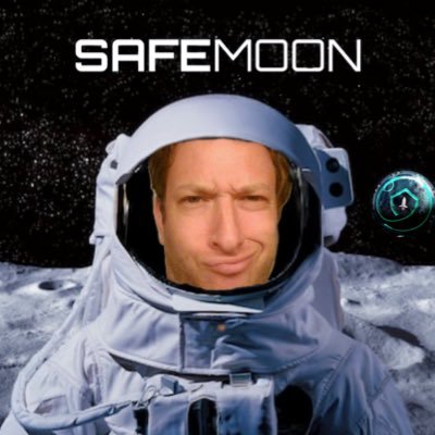 Dave missed Doge, Dave missed Bitcoin, Will he miss Safemoon? please tag him