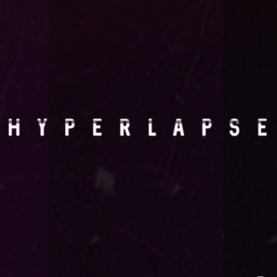 Hyperlapse 2021 | 3ra Edición | Sáb.05.Jun