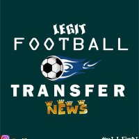 Real And legit latest Football Tranfer news (@realtranfer) 's Twitter Profile