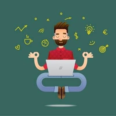 Python coder, Linux lover, Stock Market enthusiast