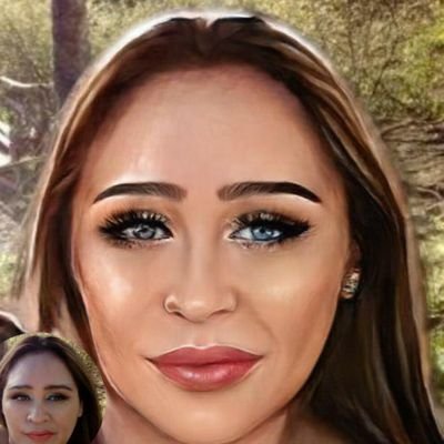 Karilun54315320's profile picture. 