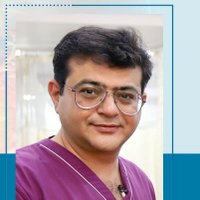 Dr. Vishwas Virmani(@onphysio) 's Twitter Profile Photo