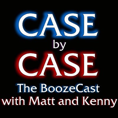 The weekly boozecast where we try and discuss all the various pre-packaged alcoholic drinks you have seen popping up at your local beverage outlet.