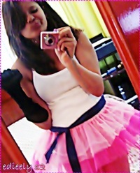 Aquelα que vc fαlα mαl, mαs pαgα-pαu;mαs nα reαl; nuncα vαi fαzer iguαl ý) apaixonada pelo meu namoradinho nindo #Caio_Gomes ♥
