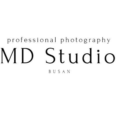 MD STUDIO in busan