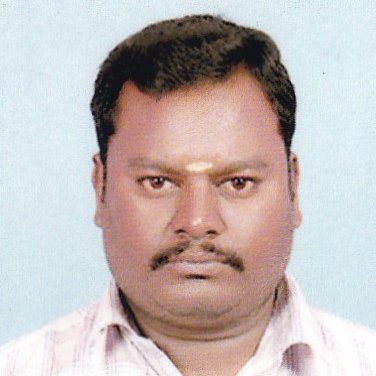 appuselvan1981's profile picture. Diploma in Mechanical Engineering