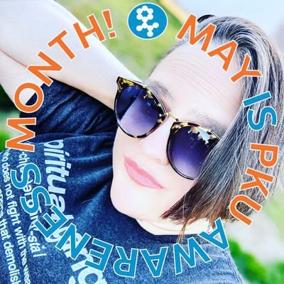 RareQueenAngel's profile picture. a #travel loving #raredisease advocate w/  passions for #randomactsofkindness & life.  #SPN #GISH #911onFox #NORD #R4R #KSRAN #PKUStrong
