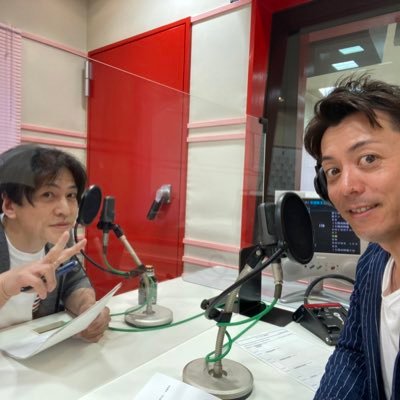 entamegakuin's profile picture. FM FUJI 伸太郎＆市瀬秀和 エンタメ楽院公式Twitter 毎週土曜日16時00〜放送 エンタメ楽院番組スポンサー募集中！！