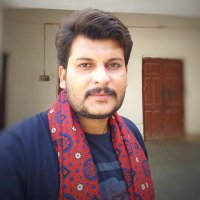 Aay Jay Sindhi(@AaySindhi) 's Twitter Profile Photo