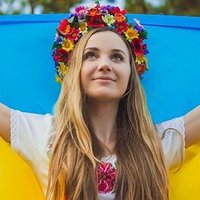 UkraineMate: Hot Ukrainian Girls 💕 🇺🇦(@ukrainemate) 's Twitter Profile Photo