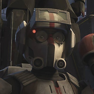 TechBadBatch's profile picture. 