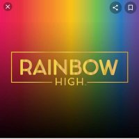 Rainbow High RP (@rainbowhighrp) 's Twitter Profile