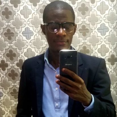Benjami76098255's profile picture. I'm a Liberian citizen studying Software Engineering in Accra, Ghana