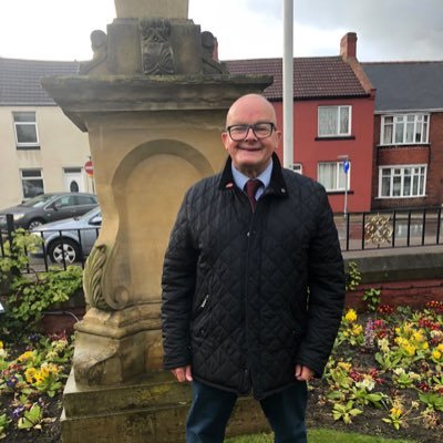 profile update 1st May 2025 Ferryhill resident,