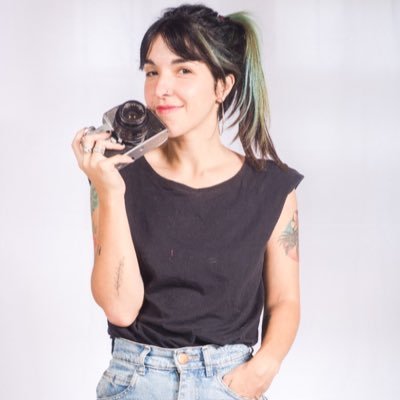 PalomaLaguens Profile Picture