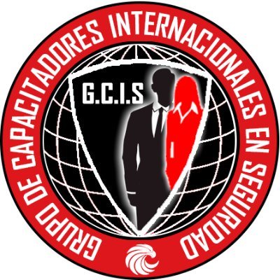 GCIS_Team's profile picture. Asesorías, capacitaciones, seminarios y cursos internacionales en seguridad personal para FEHCL, seguridad privada, empresas, negocios y público en general.