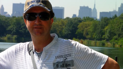 drsashapetrov's profile picture. 