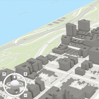 Spider_GIS's profile picture. GIS professional to make world accessible to anyone from anywhere.