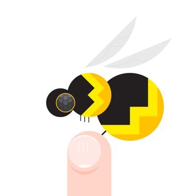 BEEow Profile Picture