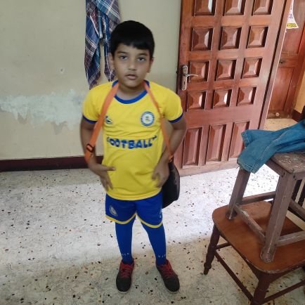 Rushilsakthive3's profile picture. 