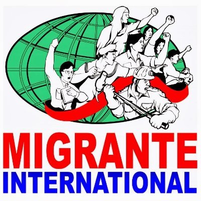 A global alliance of grassroots migrants organizations of overseas Filipinos and their families in 24 countries.