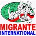 MIGRANTE International (@MigranteI) Twitter profile photo