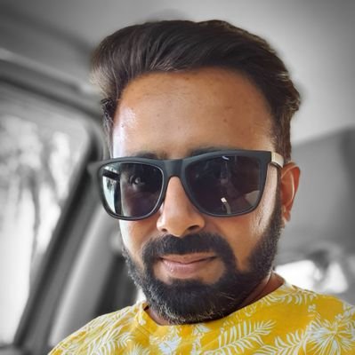 AbhinavSaini06's profile picture. MS Navisin & Dynamics 365 Business Central Consultant